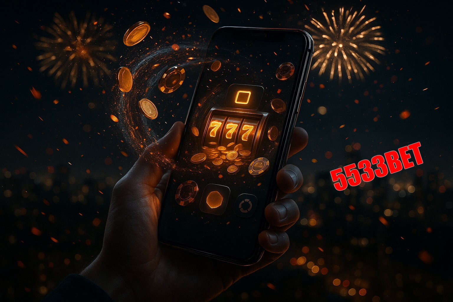 Benefícios do App
