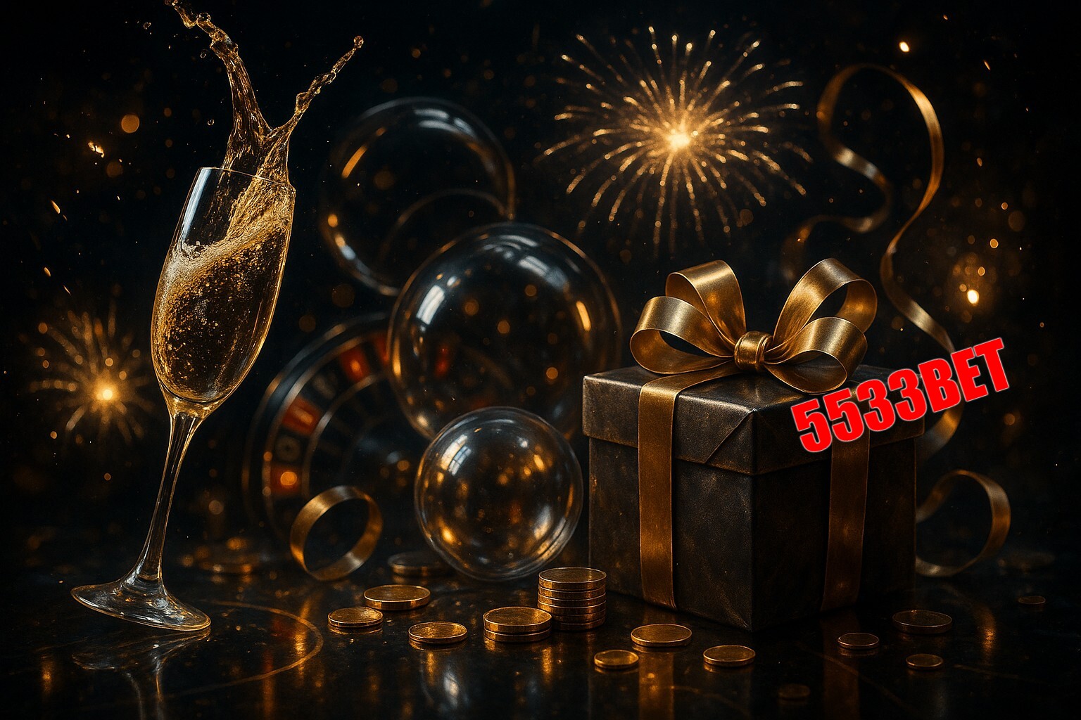 Bônus Festivos