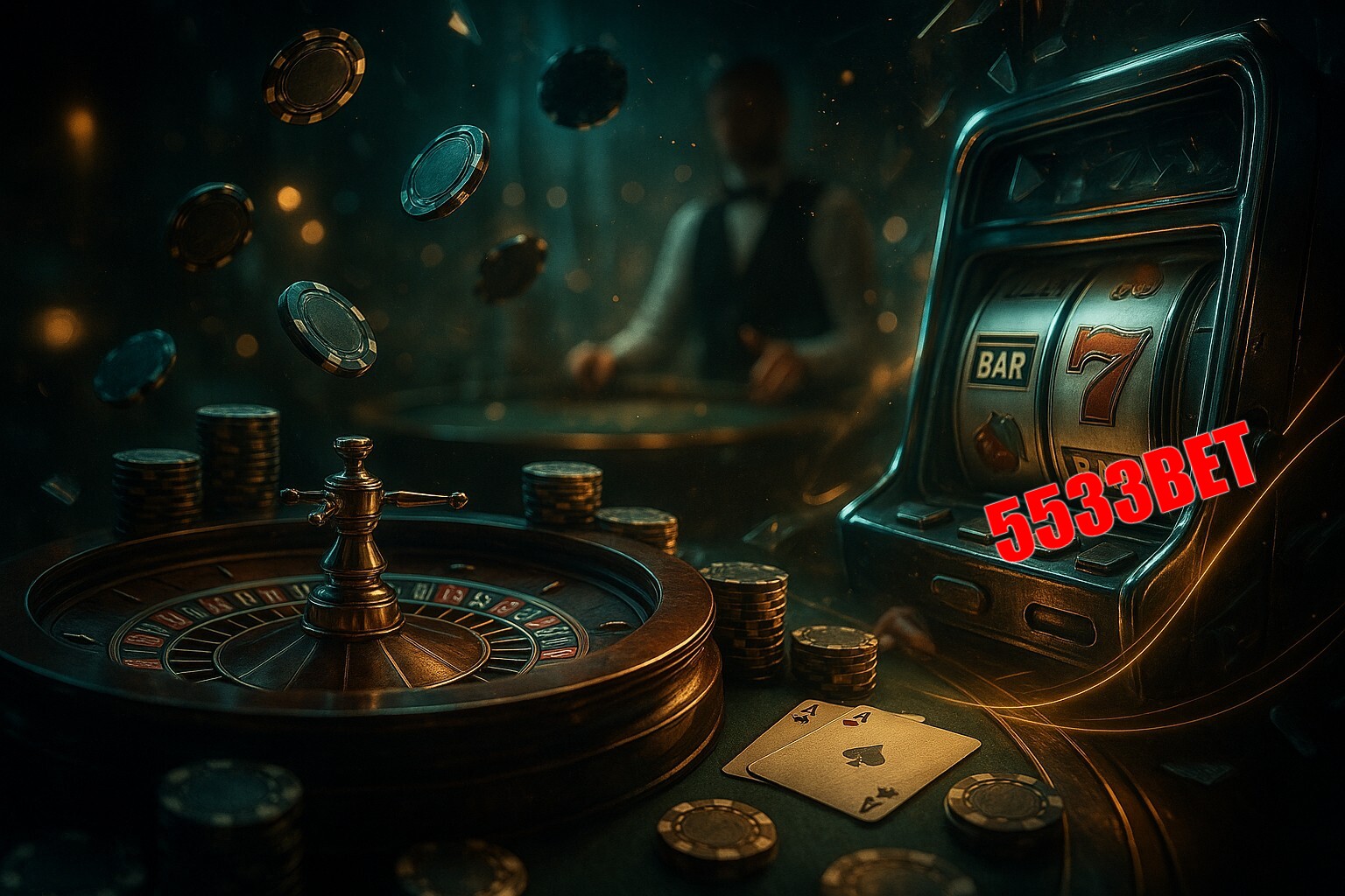 Jogos Recomendados