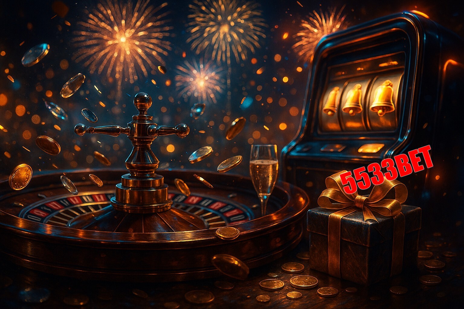 Jogos Festivos