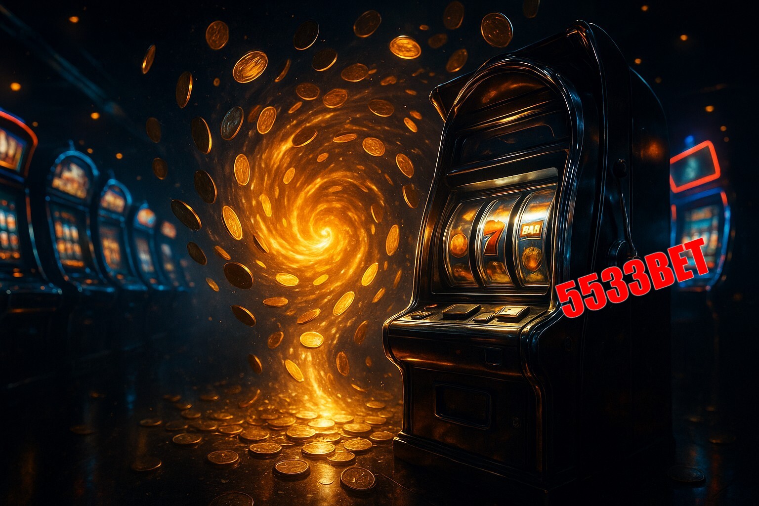 Slots Festivos